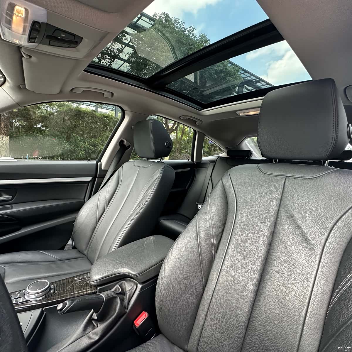 BMW 3 Series, 2015 15