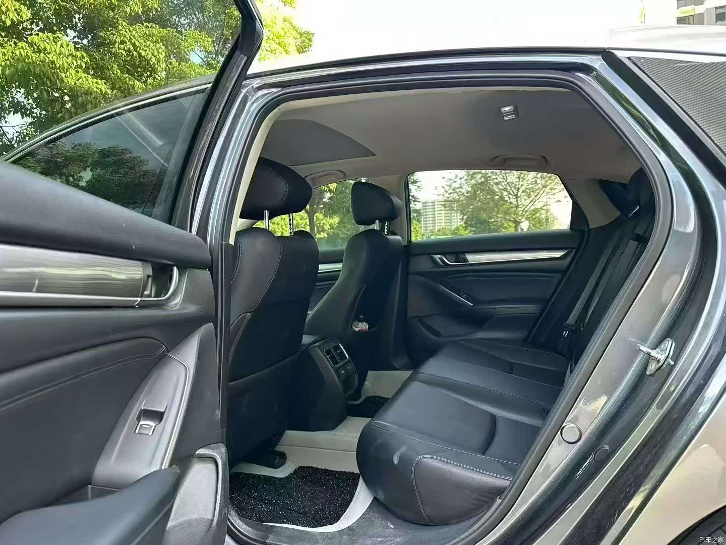 Honda Accord, 2022 6