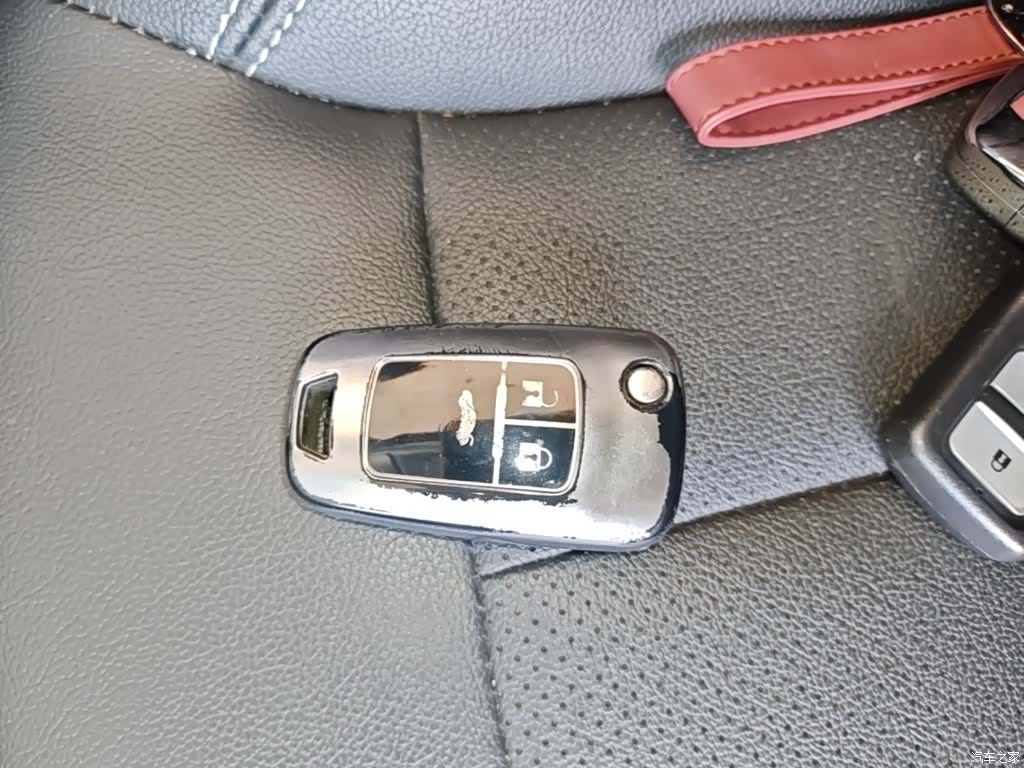Geely X3, 2019 9