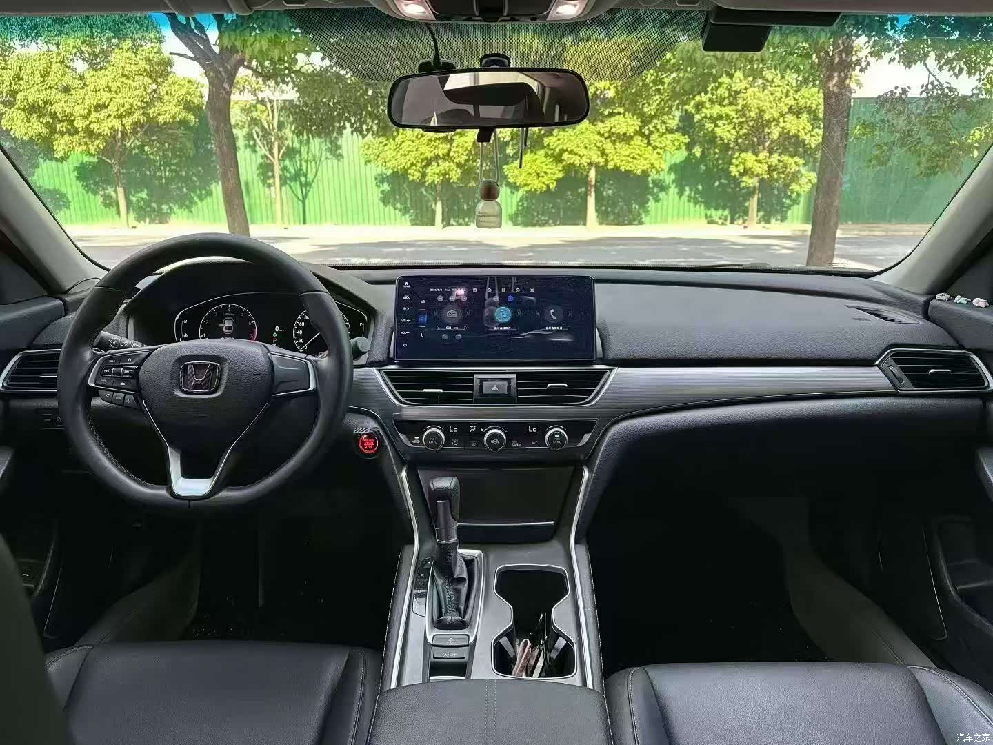 Honda Accord, 2022 3