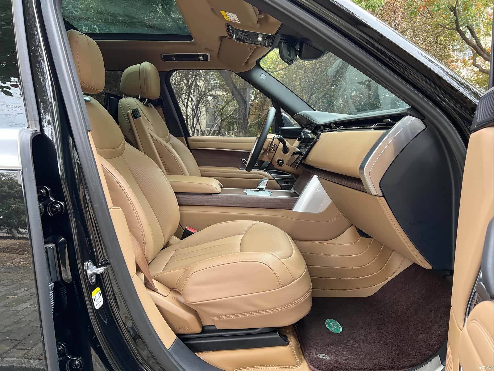Land Rover Range Rover, 2024 11