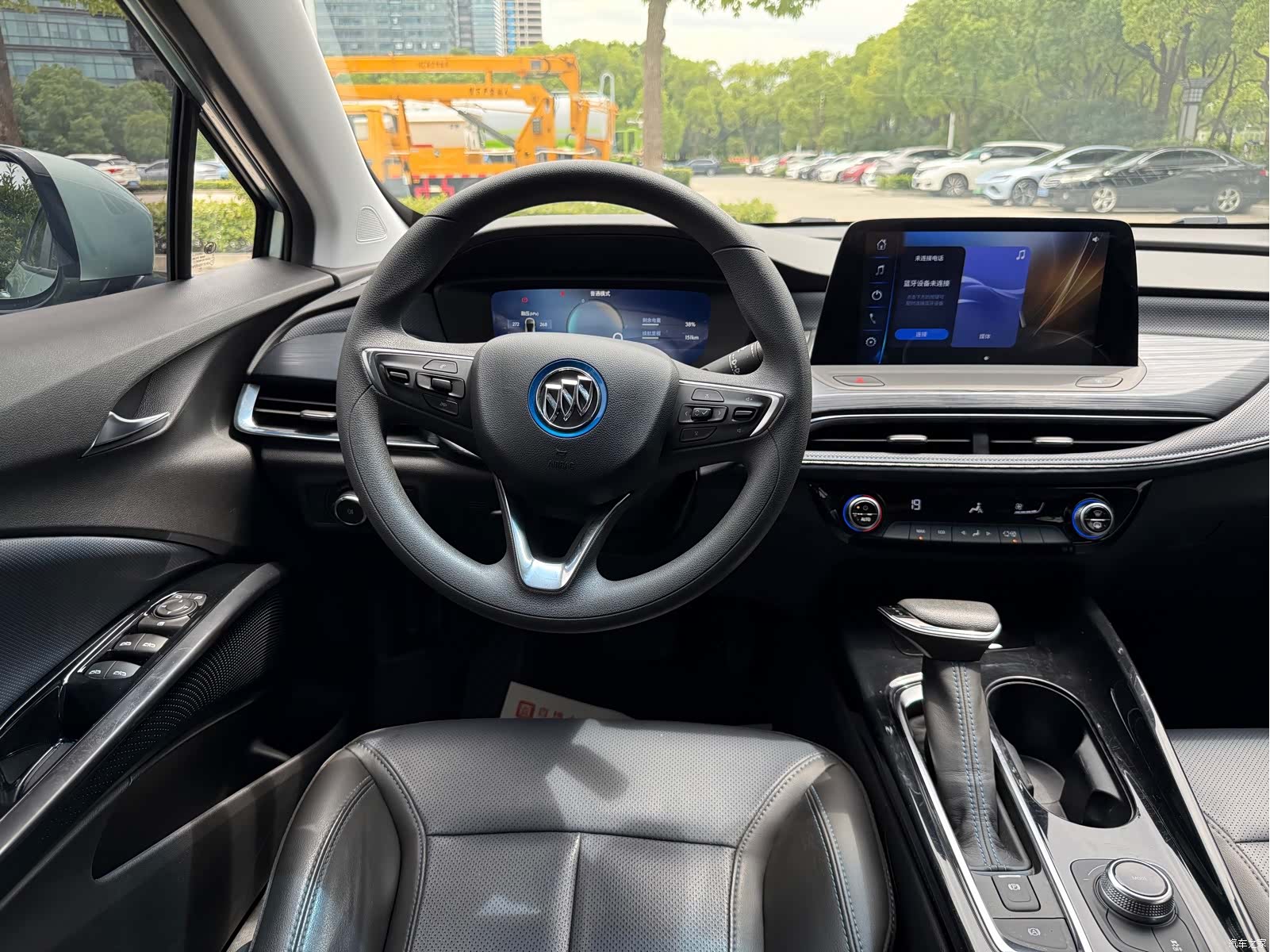 Buick Velite, 2024 9