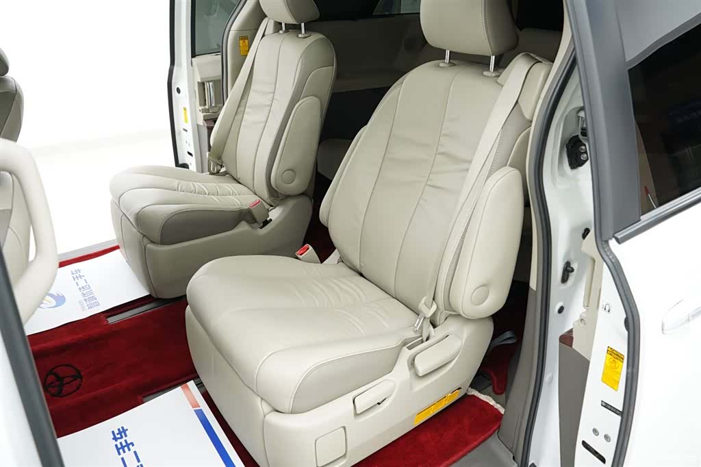 SIENNA Limited, 2014 12