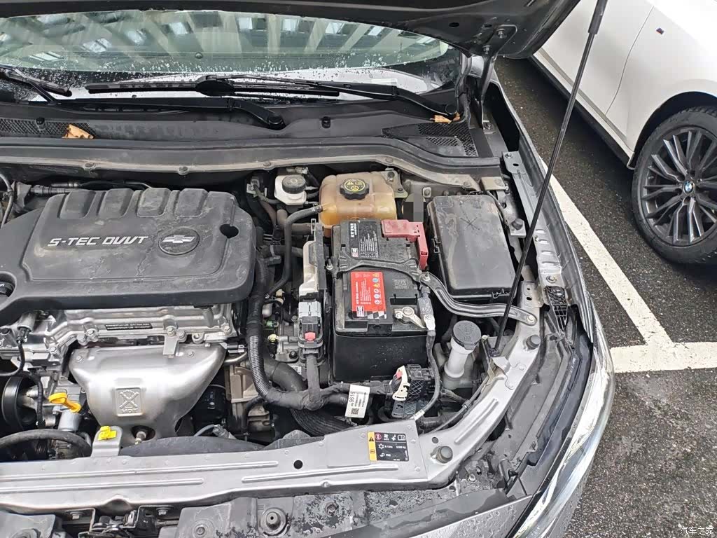 Chevrolet 320, 2021 22