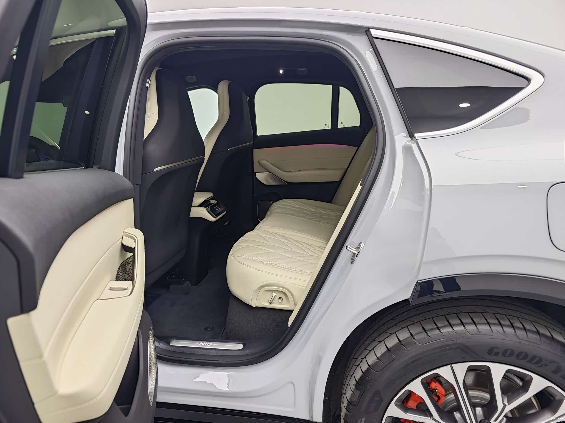 NIO EC6, 2025 17