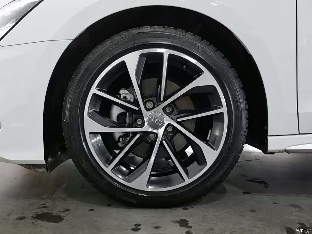 Audi A3, 2022 17