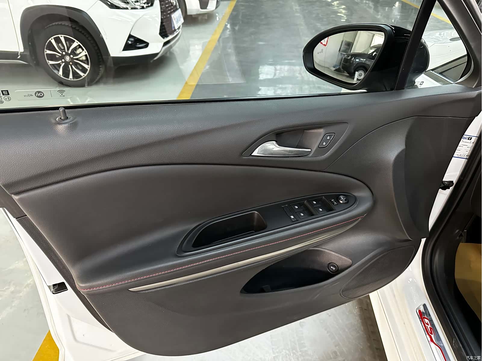 Buick Verano, 2021 8