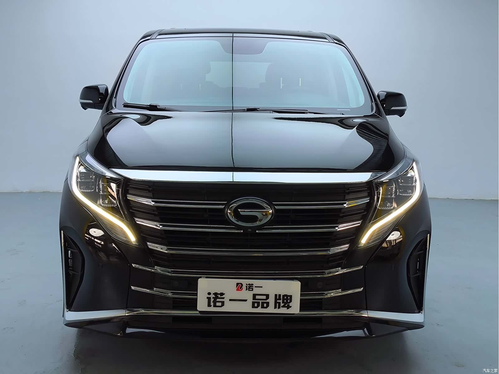 Trumpchi M8, 2023 2