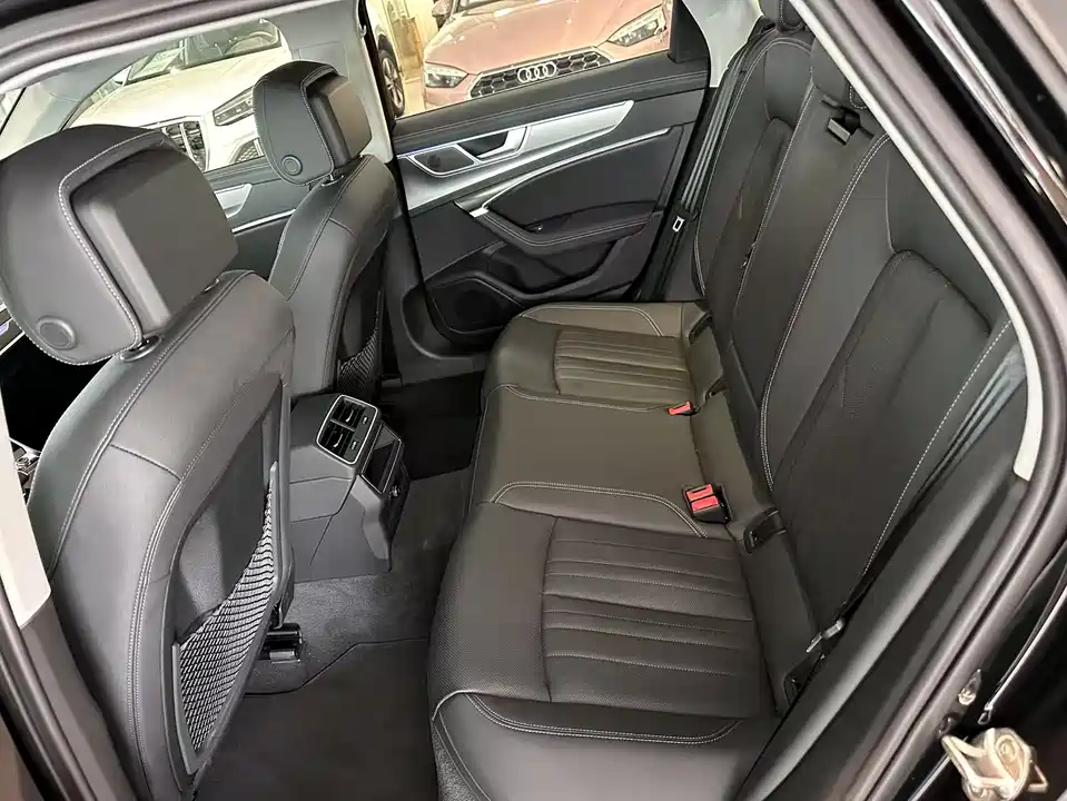 Audi A6 Audi A6