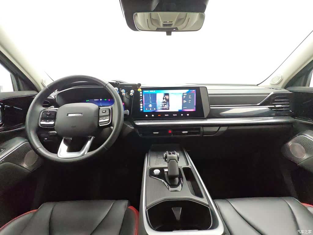 Haval Cool Dog, 2023 все фото