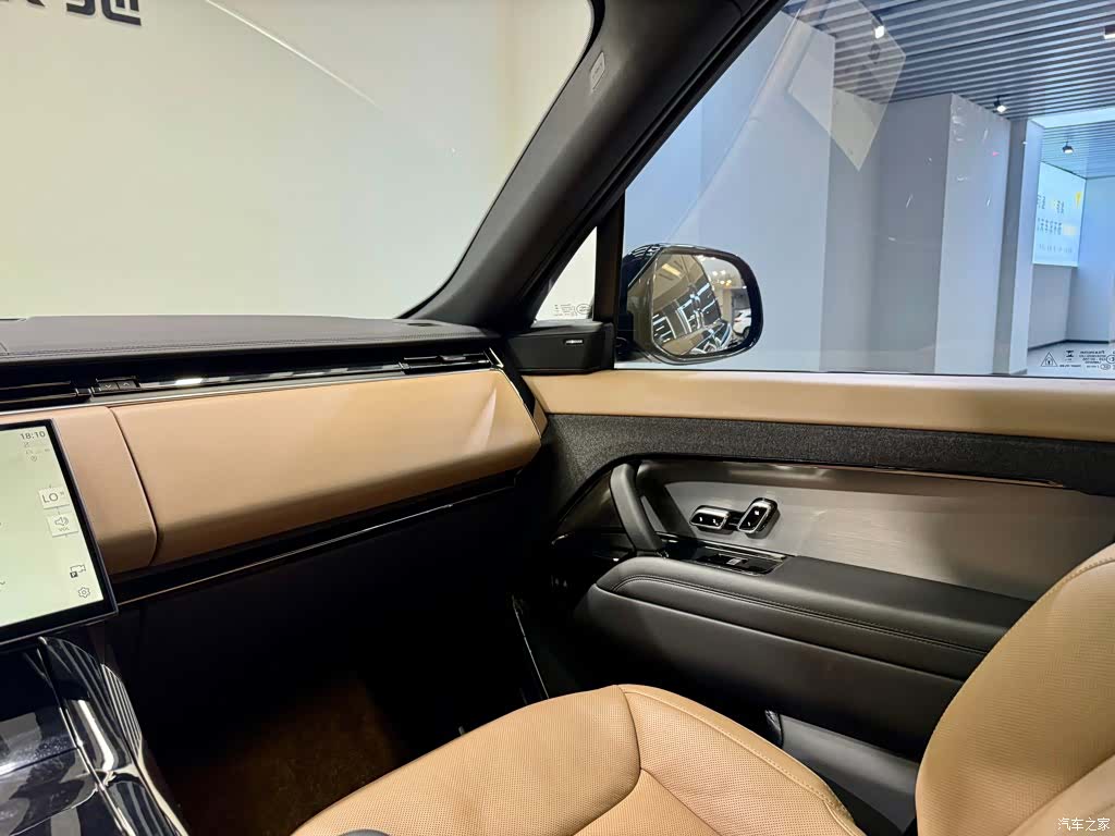 Land Rover Range Rover, 2024 27