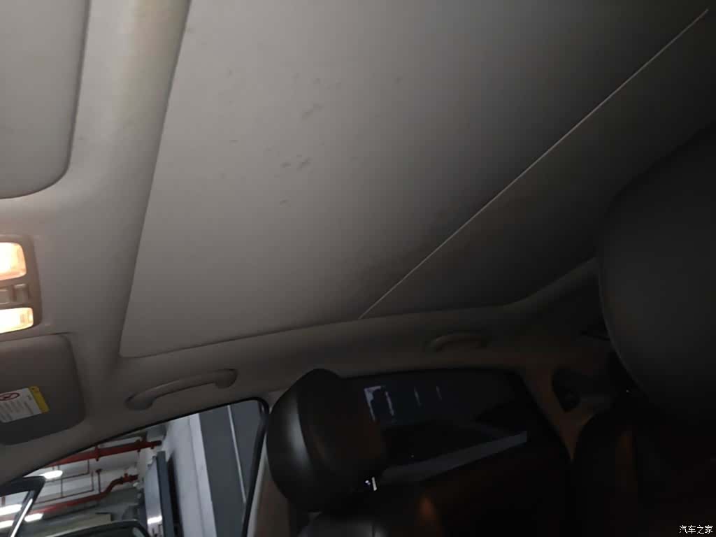 Hyundai GLS, 2015 18