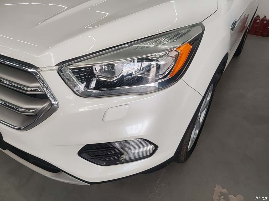Ford Kuga, 2018 24