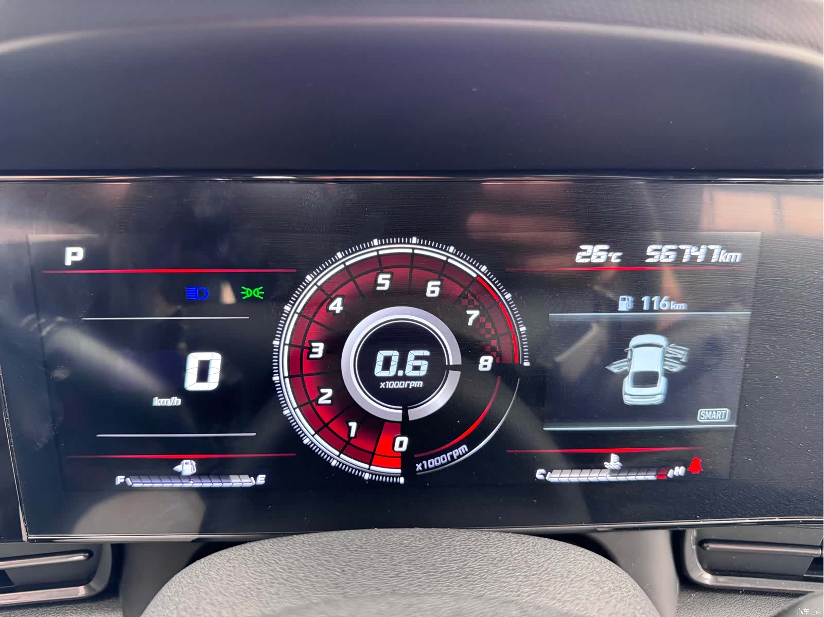 Hyundai Elantra, 2023 13