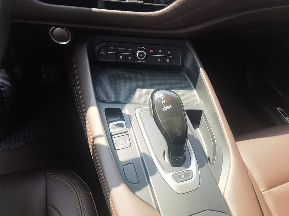 Haval F7 Haval F7