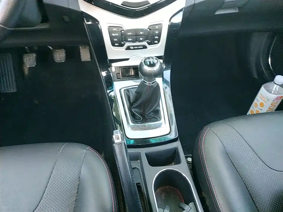 BYD Su Rui BYD Su Rui