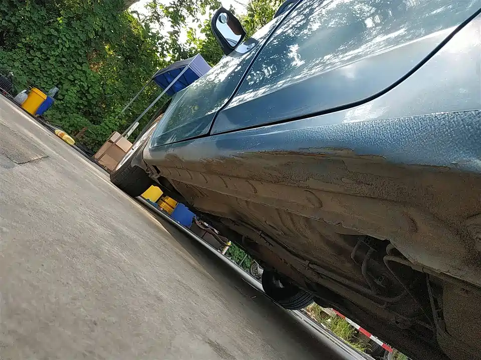 BYD Su Rui BYD Su Rui