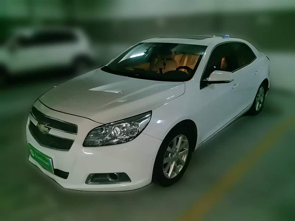 Chevrolet Mai Ruibao