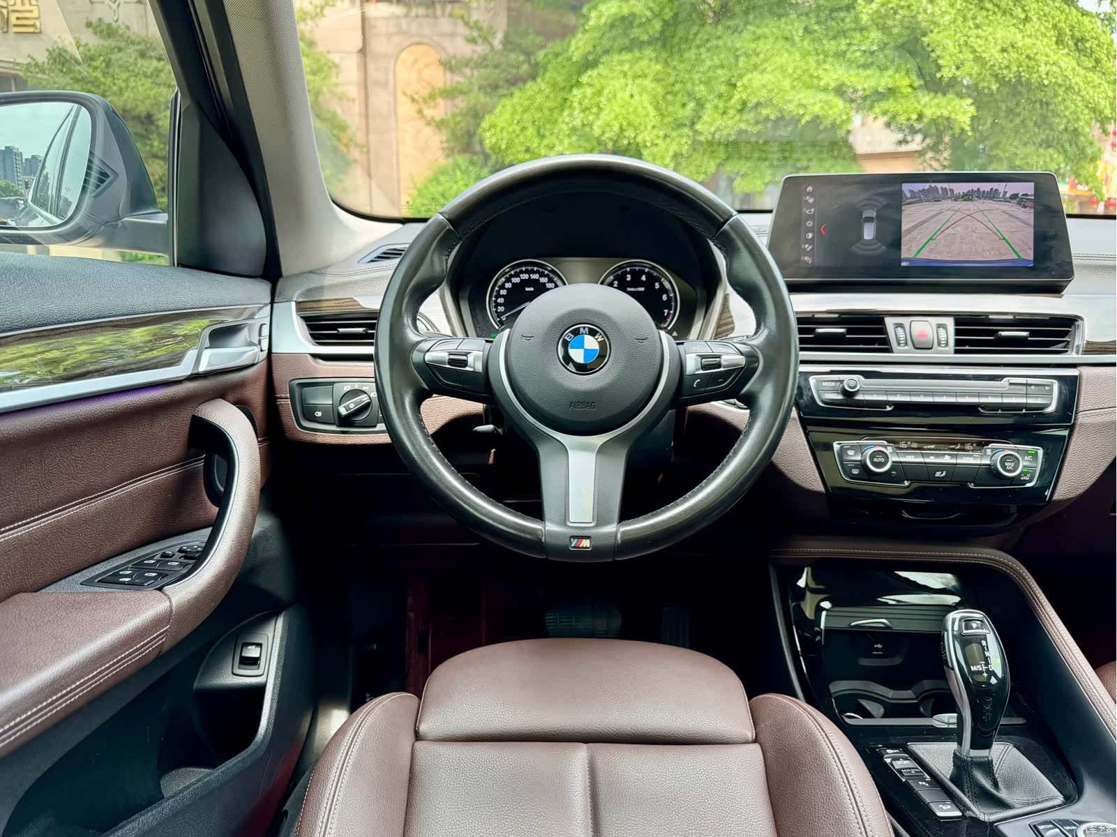 BMW X1, 2019 9