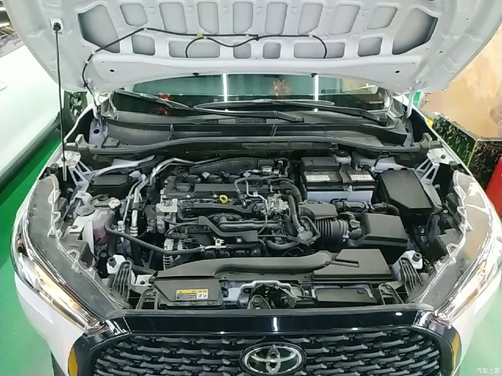Toyota Corolla, 2025 20