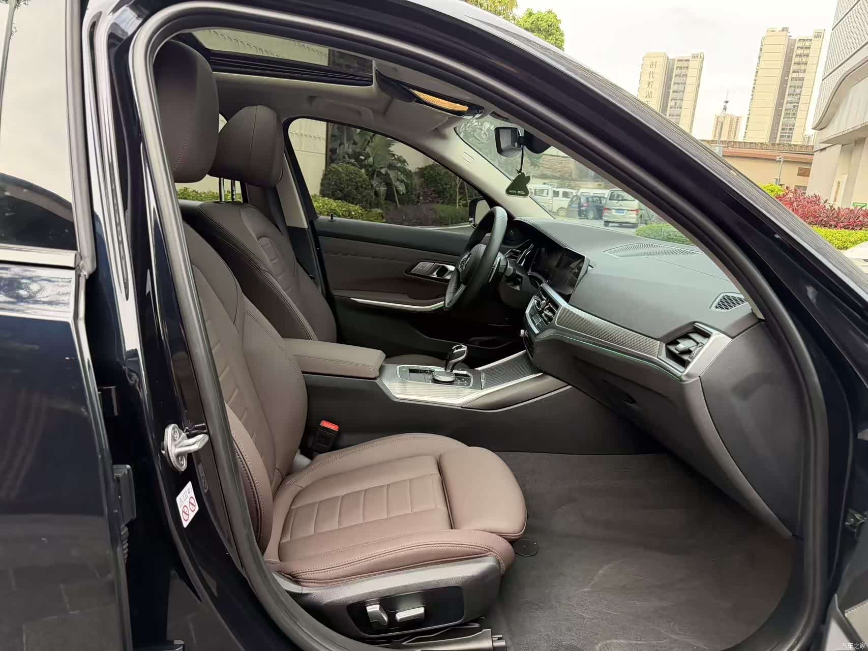 BMW 3 Series, 2020 9