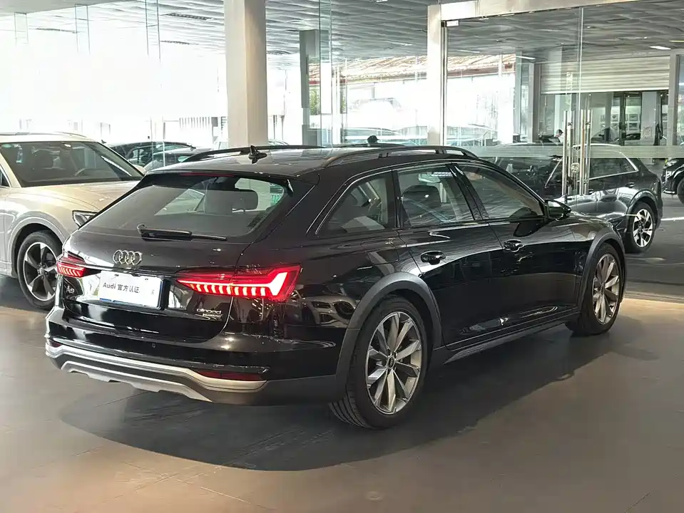 Audi A6 Audi A6