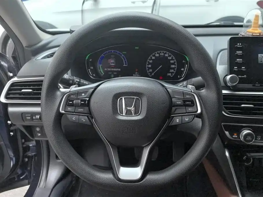 Honda Yingshipai