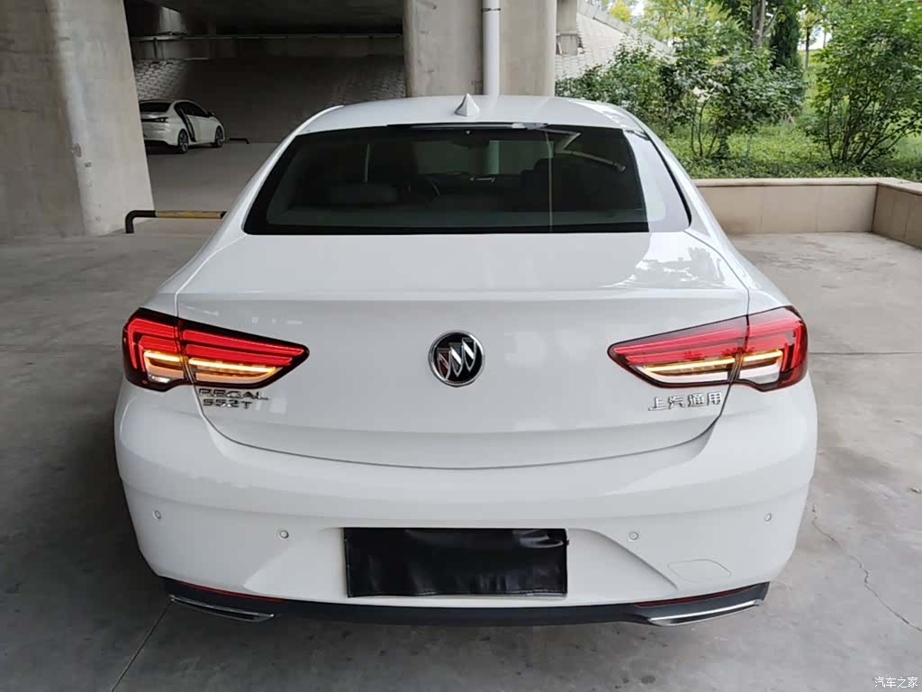 Buick Regal, 2020 6