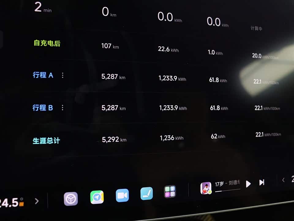 Xiaomi Xiaomi SU7 Ultra