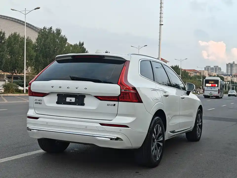 Volvo XC60 Volvo XC60