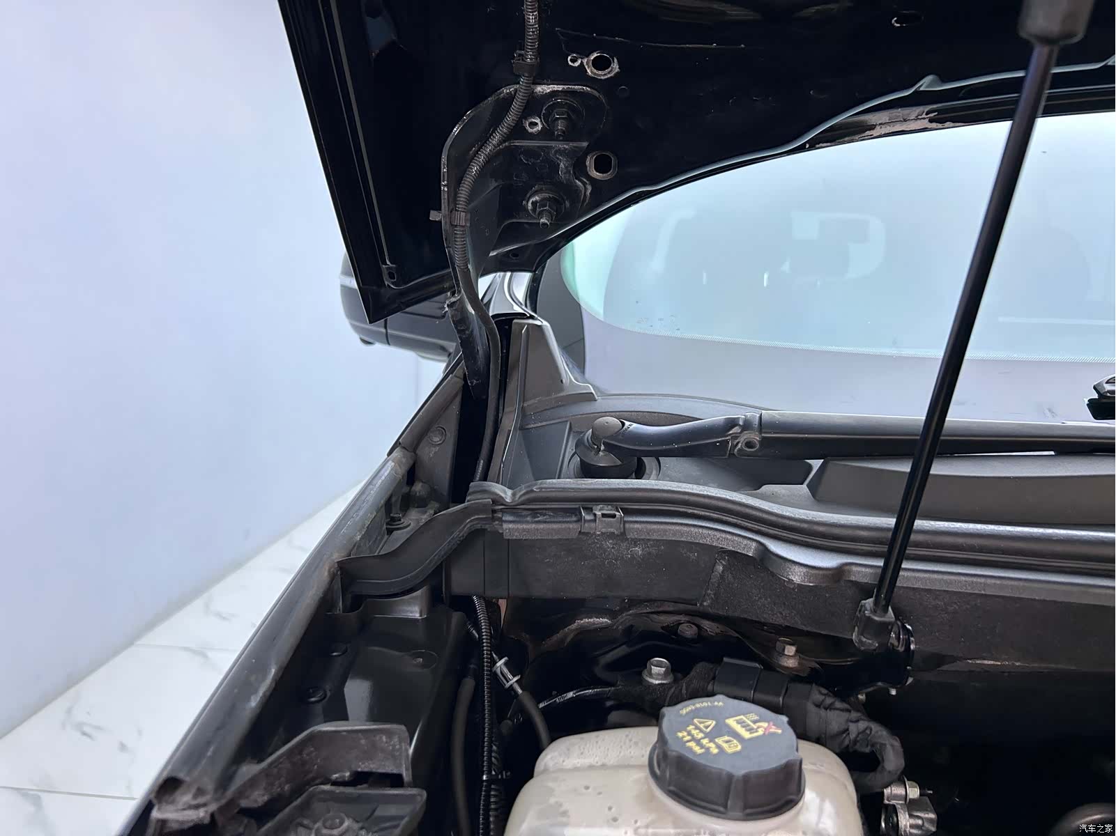 Ford Edge, 2019 27