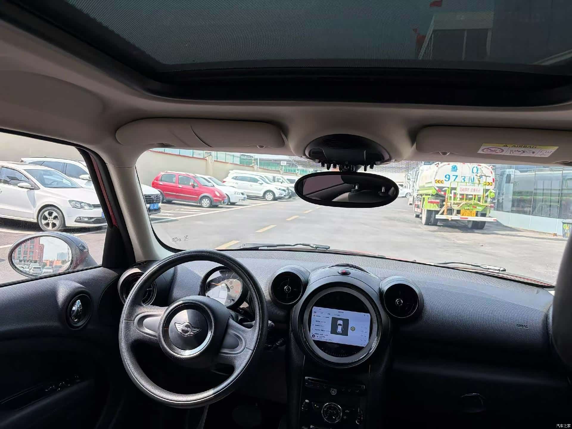 Mini Countryman, 2019 6
