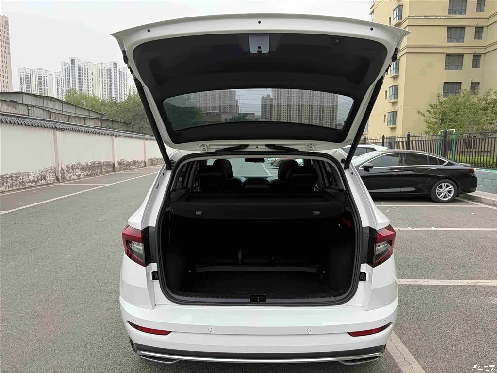Skoda Karoq, 2022 12