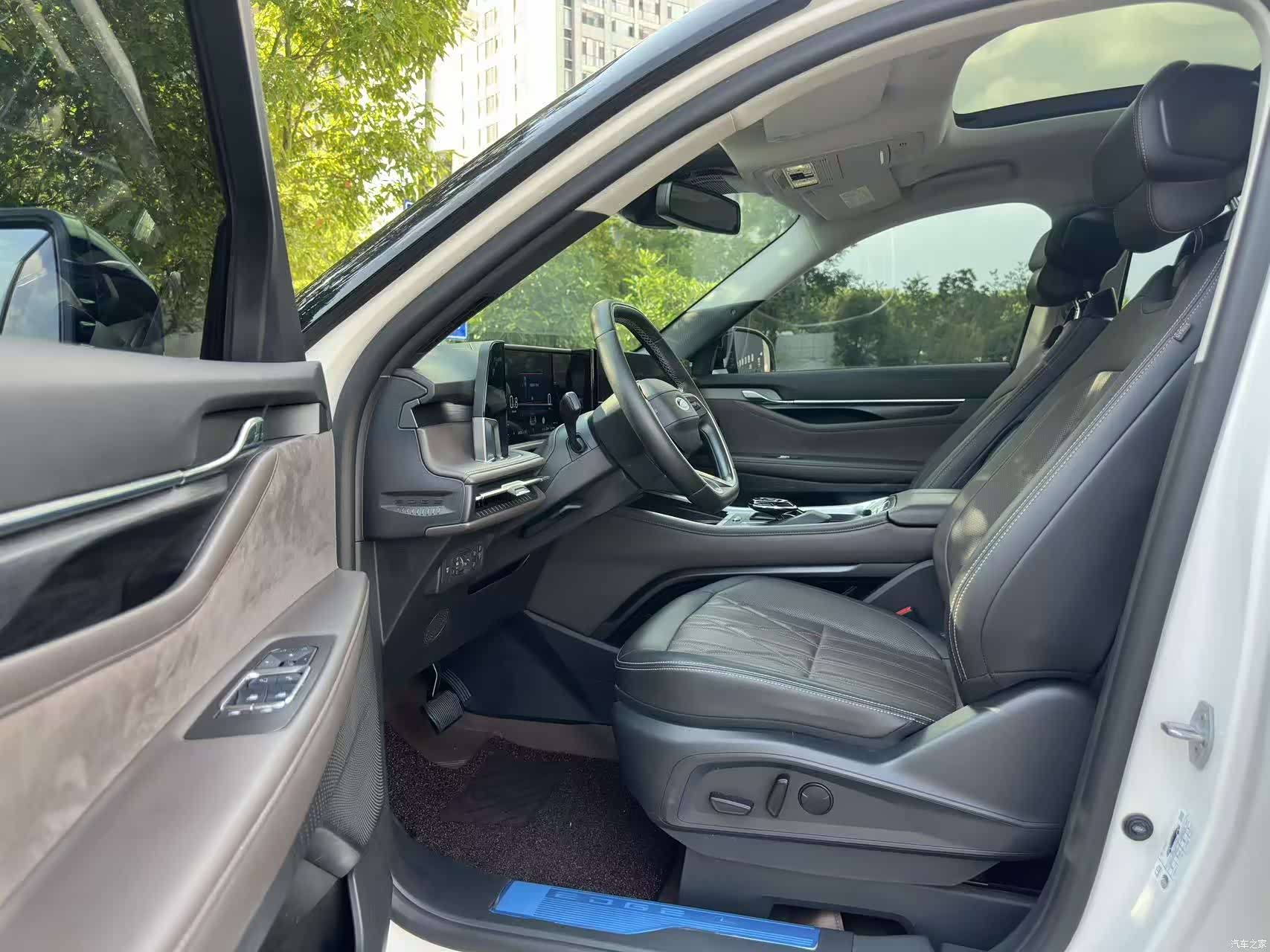 Ford Edge L, 2024 7