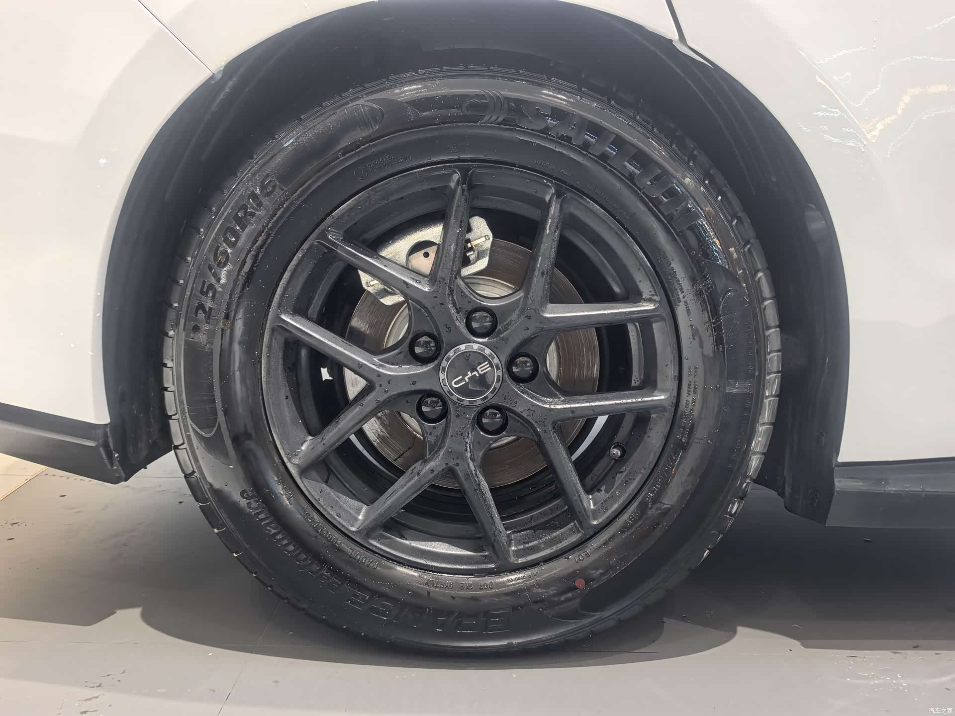 BYD Seal, 2025 25