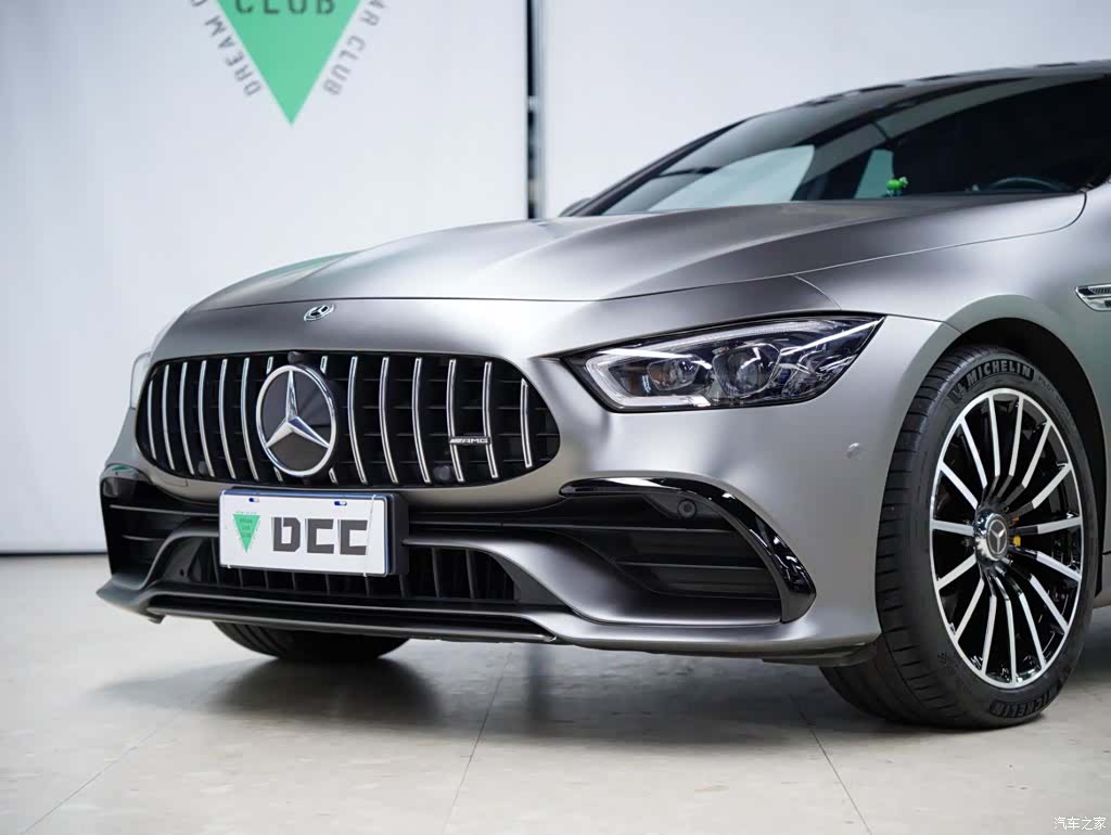 MG AMG, 2020 17