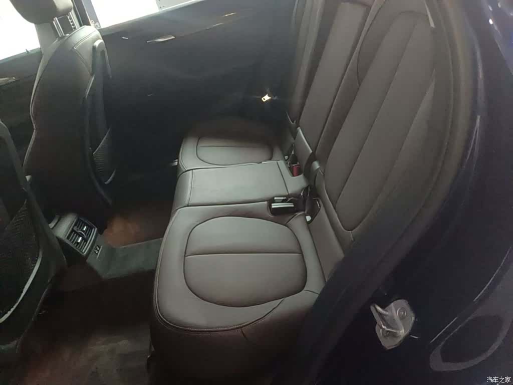 BMW X1, 2019 17