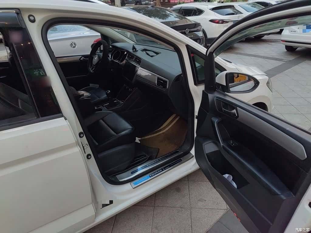 Volkswagen L, 2016 20
