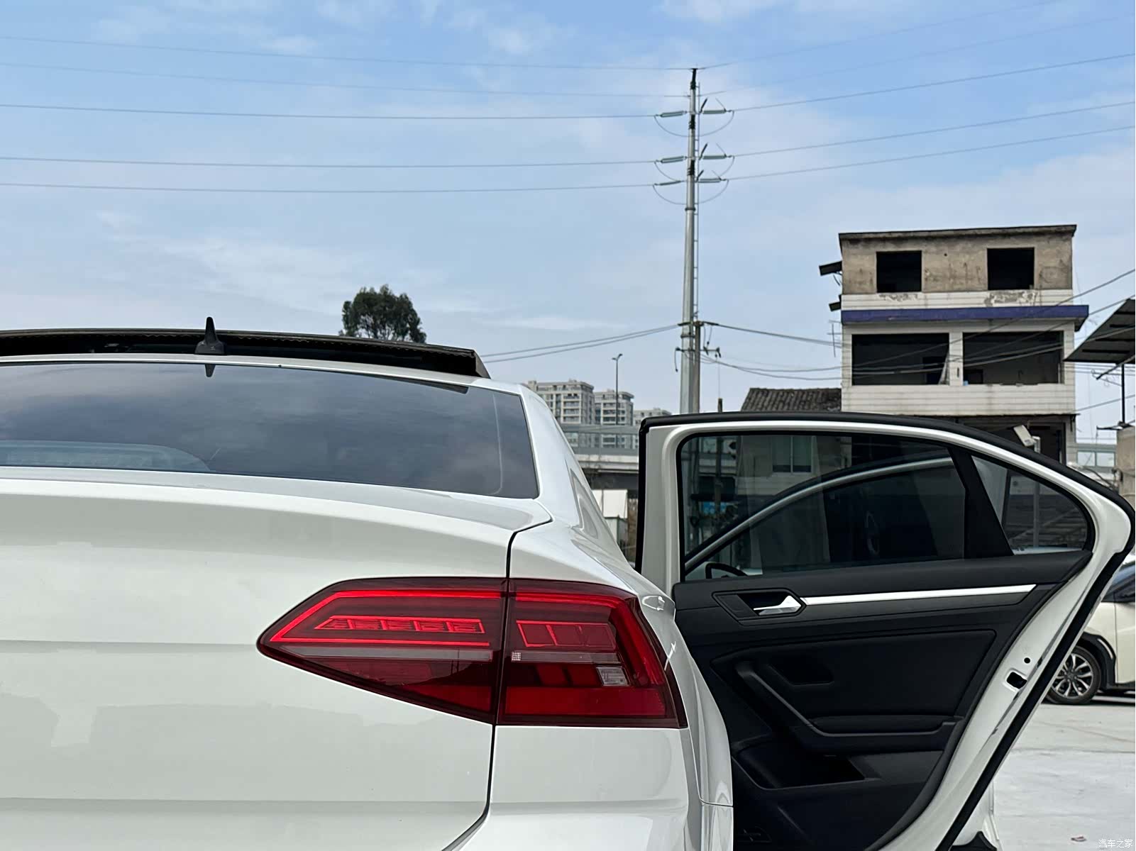 Volkswagen Lamando, 2021 20