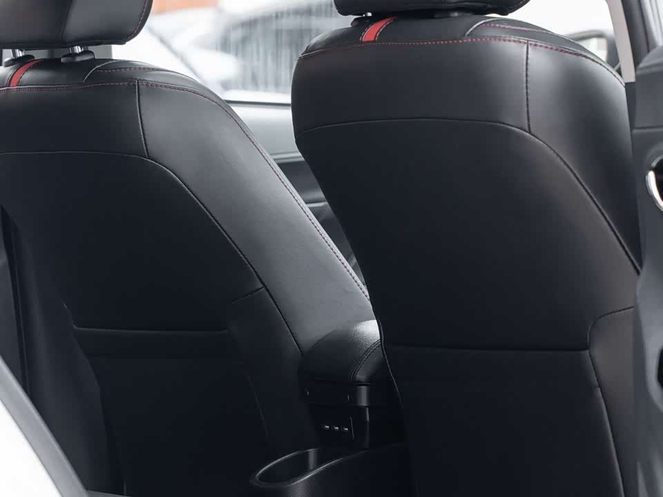 Toyota YARiS L Zhixuan