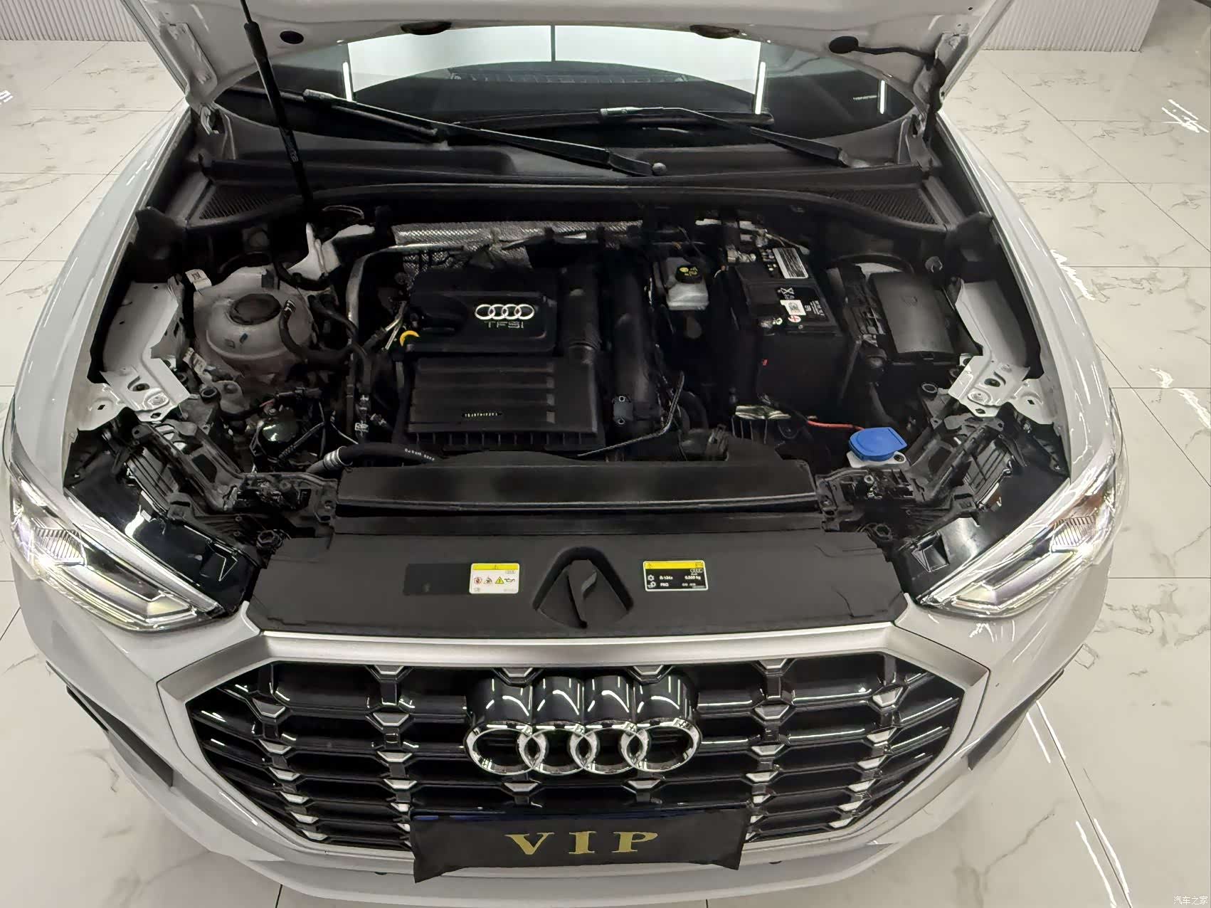 Audi Q3, 2023 9
