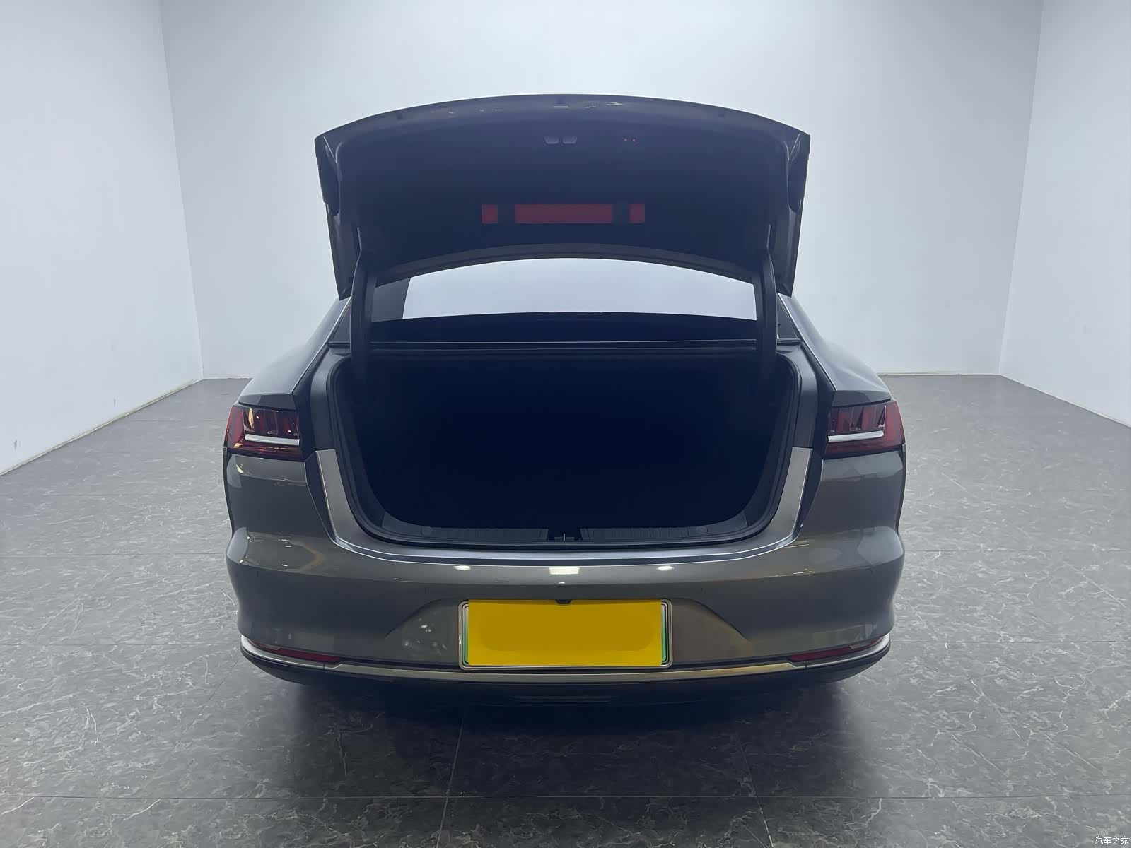 BYD Han, 2021 7