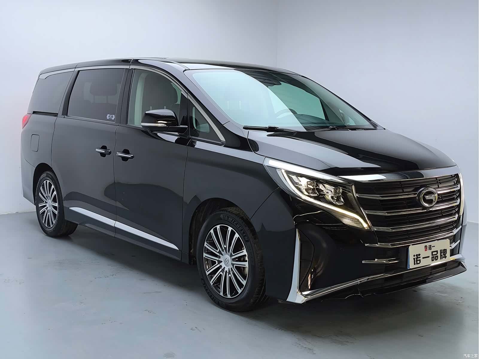 Trumpchi M8, 2023 3