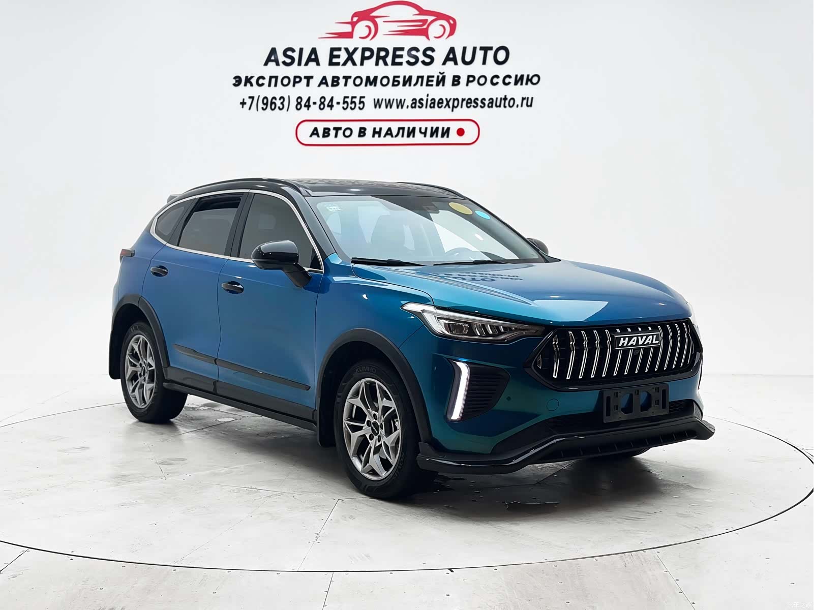 Haval Jolion, 2022 3