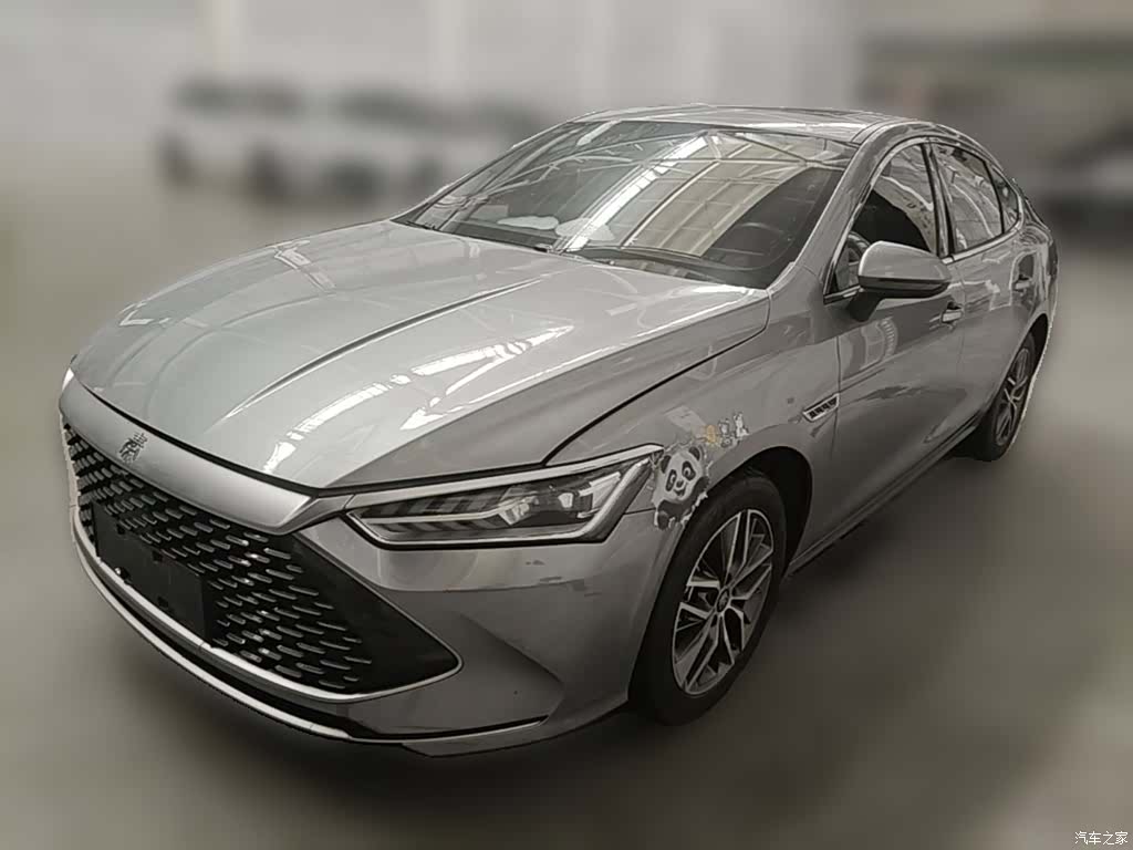 BYD Qin, 2023 3