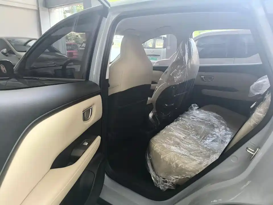 Wuling Wuling Bingguo PLUS