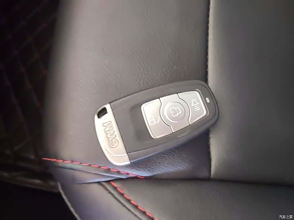 Haval H6, 2017 9