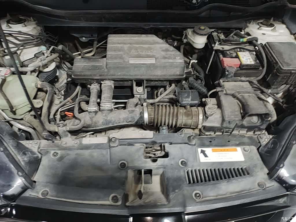 Honda CR-V, 2017 20