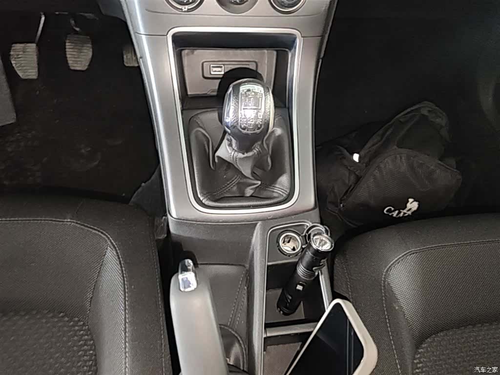 Citroen C4, 2018 14