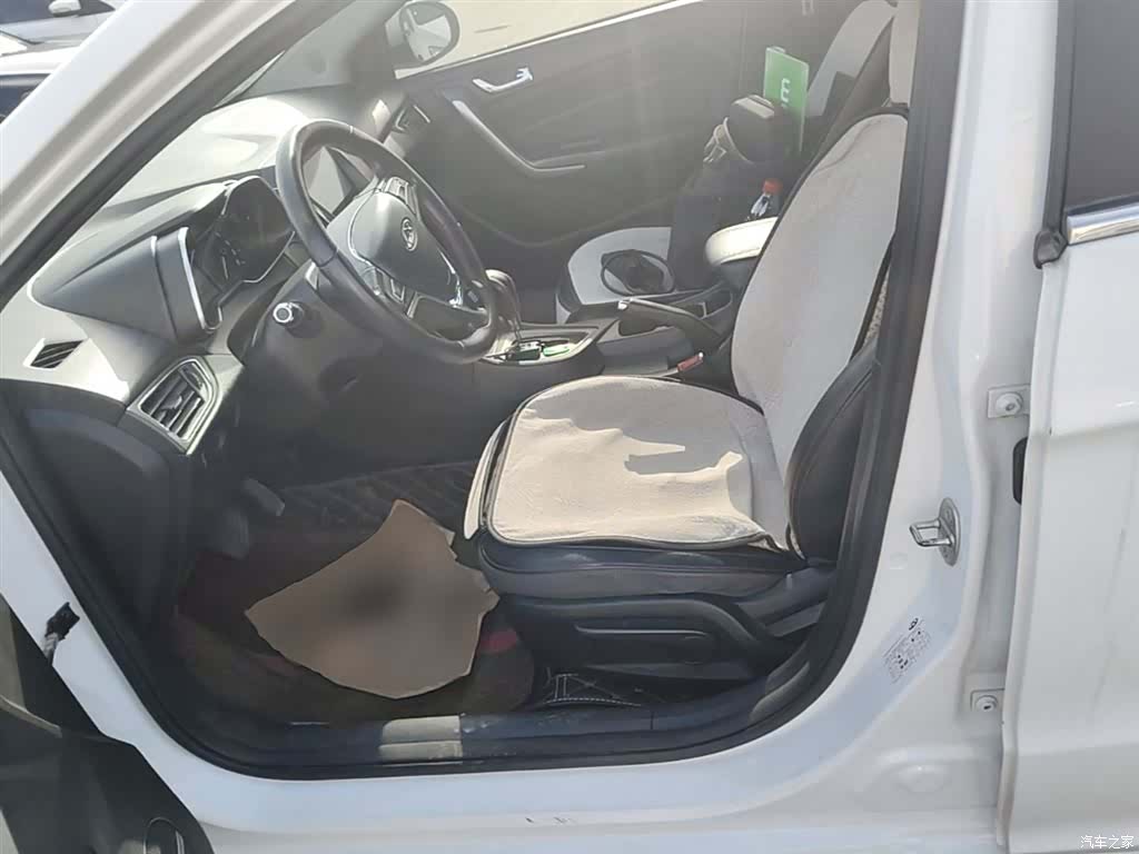 Chery 5, 2017 15